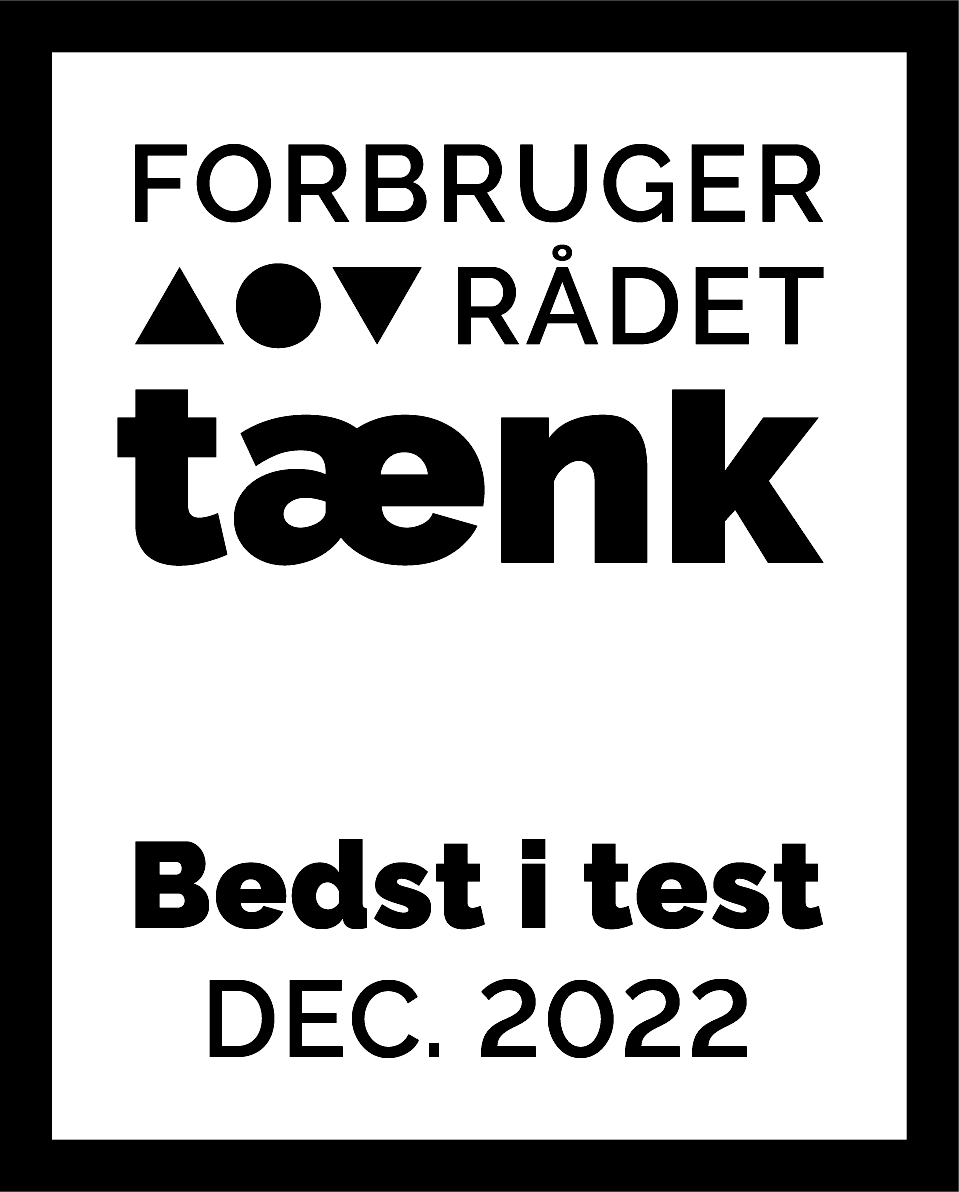 Bedst i Test